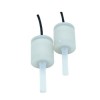 Anti-Corrosion Pressure Transmitter, 4-20mA Output Anti-Corrosion Pressure Transmitter, 4-20mA Output