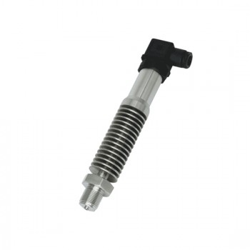 Stainless Steel High Temperature Pressure Transmitter, -20β~350β Stainless Steel High Temperature Pressure Transmitter, -20β~350β