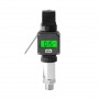 Digital Pressure Sensor For Hydraulic/Steam/Air