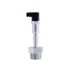 Silicon Pressure Sensor For Slurry/Wet Soil, 0~0.6MPa Silicon Pressure Sensor For Slurry/Wet Soil, 0~0.6MPa