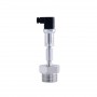 Silicon Pressure Sensor For Slurry/Wet Soil, 0~0.6MPa