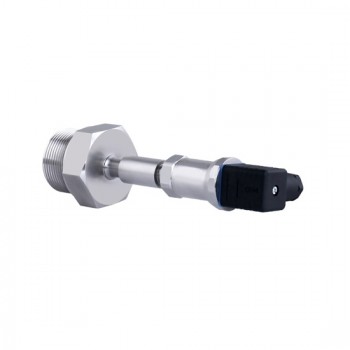 Silicon Pressure Sensor For Slurry/Wet Soil, 0~0.6MPa Silicon Pressure Sensor For Slurry/Wet Soil, 0~0.6MPa