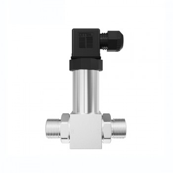 Differential Pressure Transmitter For HVAC, 4-20mA, 0.5% Differential Pressure Transmitter For HVAC, 4-20mA, 0.5%