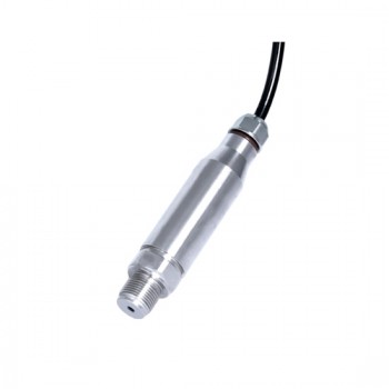 Waterproof Pressure Sensor For Liquid/Gas, IP68 Waterproof Pressure Sensor For Liquid/Gas, IP68