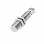 Analog Output Proximity Sensor, Inductive, Flush/ Non-flush, IP67