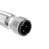 Analog Output Proximity Sensor, Inductive, Flush/ Non-flush, IP67 Analog Output Proximity Sensor, Inductive, Flush/ Non-flush, IP67