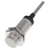 Hall Magnetic Proximity Sensor, M18, NPN/ PNP, NO/NC