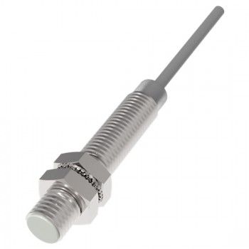Hall Magnetic Proximity Sensor, M8, NPN/ PNP, Sensing Distance 8mm Hall Magnetic Proximity Sensor, M8, NPN/ PNP, Sensing Distance 8mm
