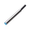 Proximity Sensor, Inductive, NPN, NO/NC, 4 Mm Proximity Sensor, Inductive, NPN, NO/NC, 4 Mm