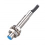 Inductive Proximity Sensor, Metal Detection, PNP, M5