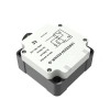 Analog Output Proximity Sensor, Inductive, Square Type, 0-10V/ 0-20mA Analog Output Proximity Sensor, Inductive, Square Type, 0-10V/ 0-20mA