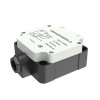 Analog Output Proximity Sensor, Inductive, Square Type, 0-10V/ 0-20mA Analog Output Proximity Sensor, Inductive, Square Type, 0-10V/ 0-20mA