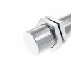 Analog Output Proximity Sensor, Inductive, M12 Connector/ 2m PVC Cable Analog Output Proximity Sensor, Inductive, M12 Connector/ 2m PVC Cable