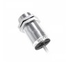 Analog Output Inductive Proximity Sensor, Cylindrical, 0-10V/4-20mA Analog Output Inductive Proximity Sensor, Cylindrical, 0-10V/4-20mA