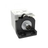 Analog Output Proximity Sensor, Inductive, Flush/Non-flush, M12 Analog Output Proximity Sensor, Inductive, Flush/Non-flush, M12