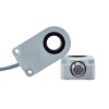 Inductive Proximity Sensor, Ring Type, 21mm, M12 Inductive Proximity Sensor, Ring Type, 21mm, M12