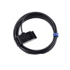 Square Capacitive Proximity Sensor, NPN/PNP, IP67 Square Capacitive Proximity Sensor, NPN/PNP, IP67