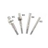 Small Proximity Sensor, Inductive, NPN NO,  M4/M5/φ3/φ4 Small Proximity Sensor, Inductive, NPN NO,  M4/M5/φ3/φ4
