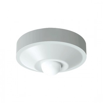 Ceiling Light Sensor, RS485, 0-200,000 Lux