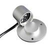 PAR Sensor, 400-700 / 350-1100nm Radiation Sensor PAR Sensor, 400-700 / 350-1100nm Radiation Sensor
