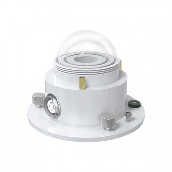 UV Sensor For Solar Radiation, 0.3~3μm UV Sensor For Solar Radiation, 0.3~3μm