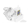 Wireless Digital Rain Sensor With Tempe And Humidity Display Wireless Digital Rain Sensor With Tempe And Humidity Display