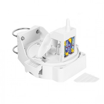 Wireless Digital Rain Sensor With Tempe And Humidity Display Wireless Digital Rain Sensor With Tempe And Humidity Display