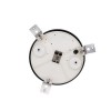 Tipping Bucket Rain Gauge Sensor, Resolution 0.2mm/0.5mm Tipping Bucket Rain Gauge Sensor, Resolution 0.2mm/0.5mm