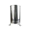 Smart Rain Sensor, Stainless Steel Tipping Bucket Smart Rain Sensor, Stainless Steel Tipping Bucket