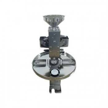 Smart Rain Sensor, Stainless Steel Tipping Bucket Smart Rain Sensor, Stainless Steel Tipping Bucket