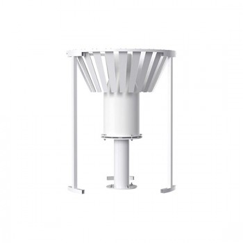 Weighing Bucket Rain Gauge Sensor With Pulse/RS485 Weighing Bucket Rain Gauge Sensor With Pulse/RS485