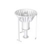 Weighing Bucket Rain Gauge Sensor With Pulse/RS485 Weighing Bucket Rain Gauge Sensor With Pulse/RS485