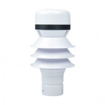 Radar Rain Gauge Sensor, RS485/RS232 Output Radar Rain Gauge Sensor, RS485/RS232 Output