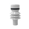 Radar Rain Gauge Sensor, RS485/RS232 Output Radar Rain Gauge Sensor, RS485/RS232 Output
