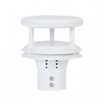 Piezoelectric Rain Sensor, RS485/Modbus Protocol Piezoelectric Rain Sensor, RS485/Modbus Protocol