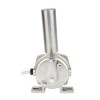 Emergency Stop Switch For Belt Alignment Control, 5A/380VAC Emergency Stop Switch For Belt Alignment Control, 5A/380VAC