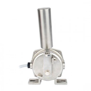 Emergency Stop Switch For Belt Alignment Control, 5A/380VAC