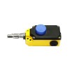 Emergency Stop Rope Pull Switch, 1NO 1NC, 6A/380VAC