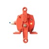 Pull Rope Switch, 2-Way, 1NO 1NC/2NO 2NC, 5A/380V, 10A/500V Pull Rope Switch, 2-Way, 1NO 1NC/2NO 2NC, 5A/380V, 10A/500V
