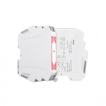0-10V Signal Isolator, 1/2 Outputs 0-10V Signal Isolator, 1/2 Outputs