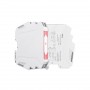 0-10V Signal Isolator, 1/2 Outputs 0-10V Signal Isolator, 1/2 Outputs
