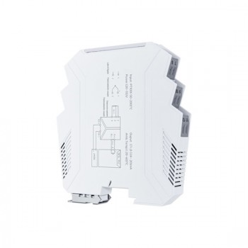 Thermocouple/RTD Signal Conditioner, Analog Output 0-20mA/4-20mA/0-5V Thermocouple/RTD Signal Conditioner, Analog Output 0-20mA/4-20mA/0-5V