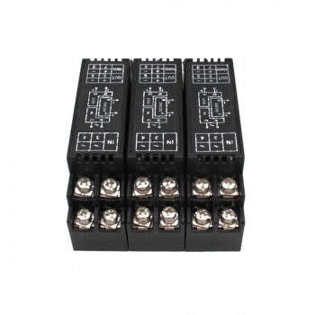 Signal Isolator, Pulse Frequency 0-5V/0-10V/4-20ma/0-20ma Signal Isolator, Pulse Frequency 0-5V/0-10V/4-20ma/0-20ma