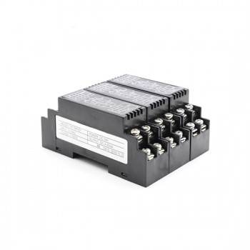 Signal Isolator, Potentiometer Signal, 4-20mA/0-20mA/0-5V/0-10V Signal Isolator, Potentiometer Signal, 4-20mA/0-20mA/0-5V/0-10V