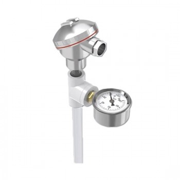 Tensiometer Soil Moisture Sensor For Irrigation Tensiometer Soil Moisture Sensor For Irrigation