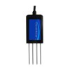 Soil Moisture And Temperature Sensor, EC/pH/Salts/N-P-K