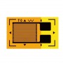 Half Bridge Uniaxial Strain Gauge