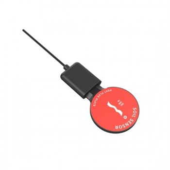 Soil Heat Flux Sensor, -40℃~60℃, RS485 Soil Heat Flux Sensor, -40℃~60℃, RS485