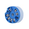RTD Pt100 To 4-20mA/RS485 Converter RTD Pt100 To 4-20mA/RS485 Converter