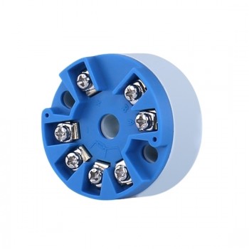 RTD Pt100 To 4-20mA/RS485 Converter RTD Pt100 To 4-20mA/RS485 Converter